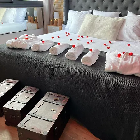 Apartmán 
