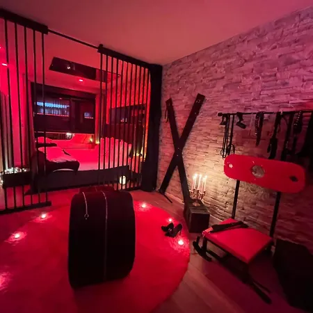 Apartmán 