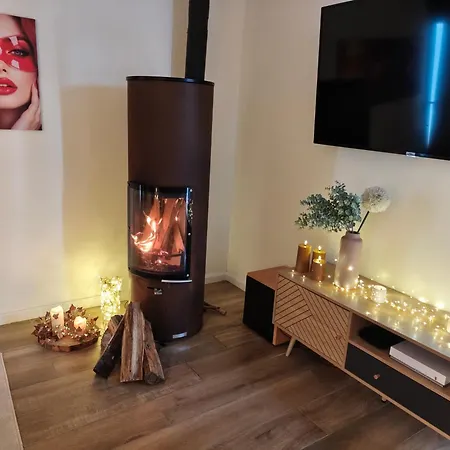 Apartmán 